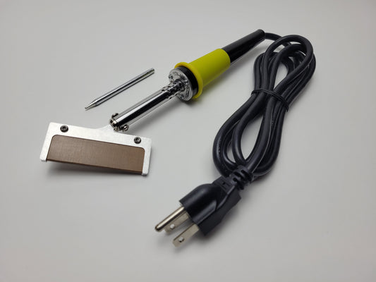 Urethane Belt Welding Heat Wand