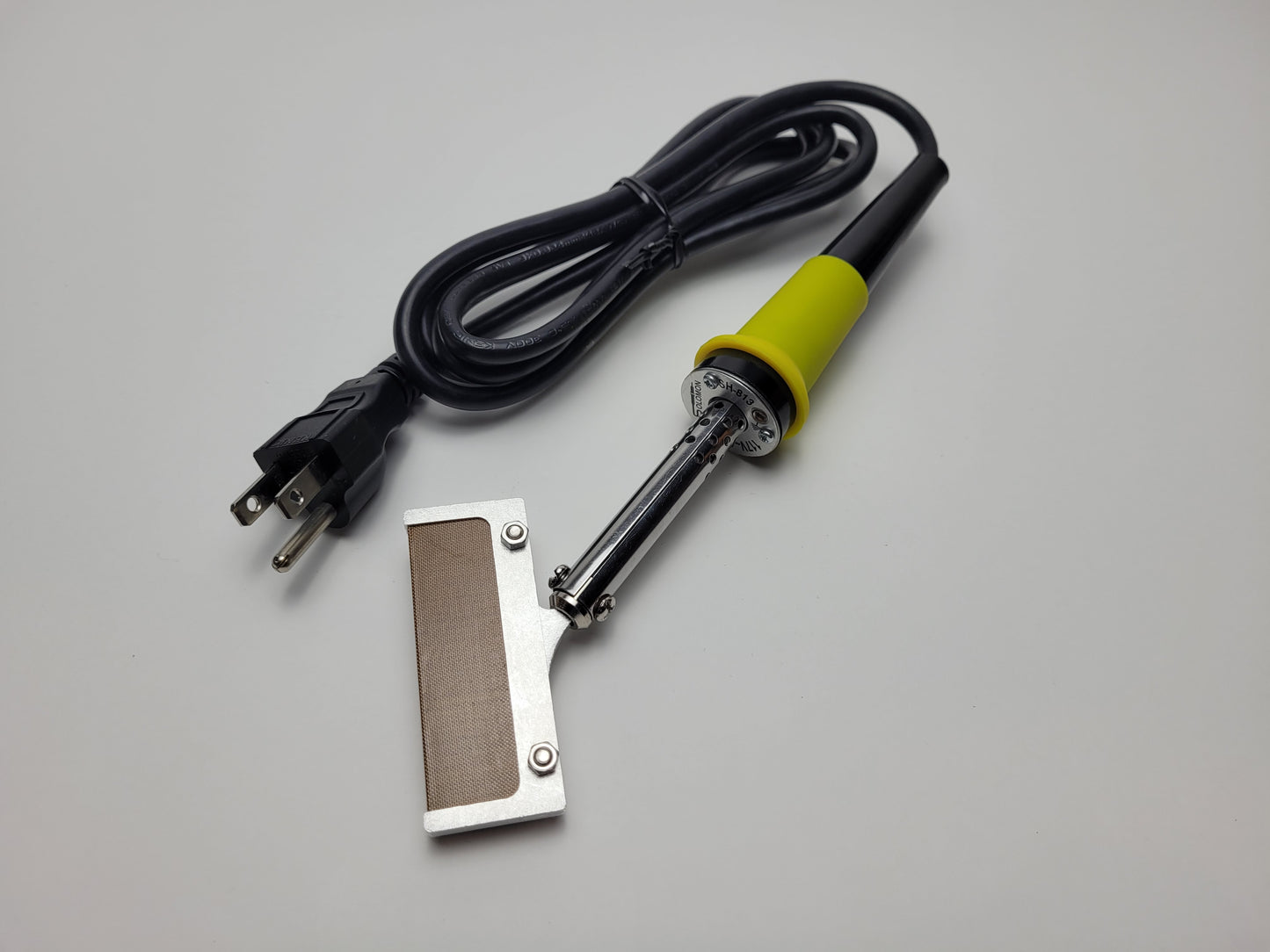 Standard Urethane Belt Welding Kit