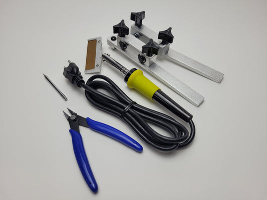 Standard Urethane Belt Welding Kit