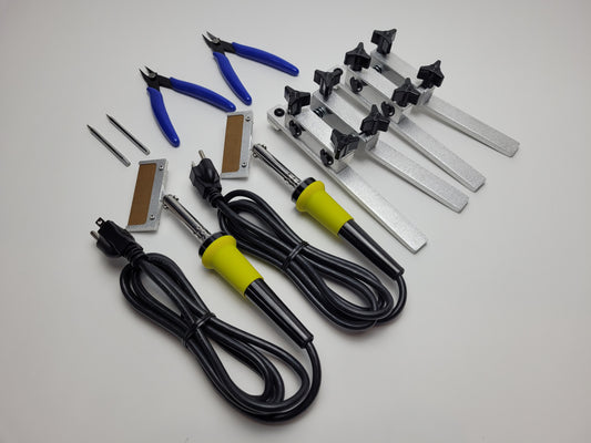 Pro Urethane Belt Welding Kit