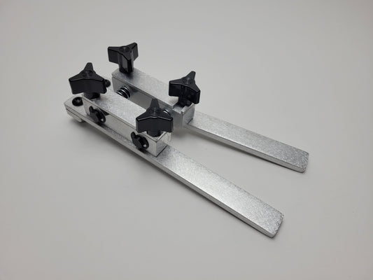 Urethane Belt Welding Clamp