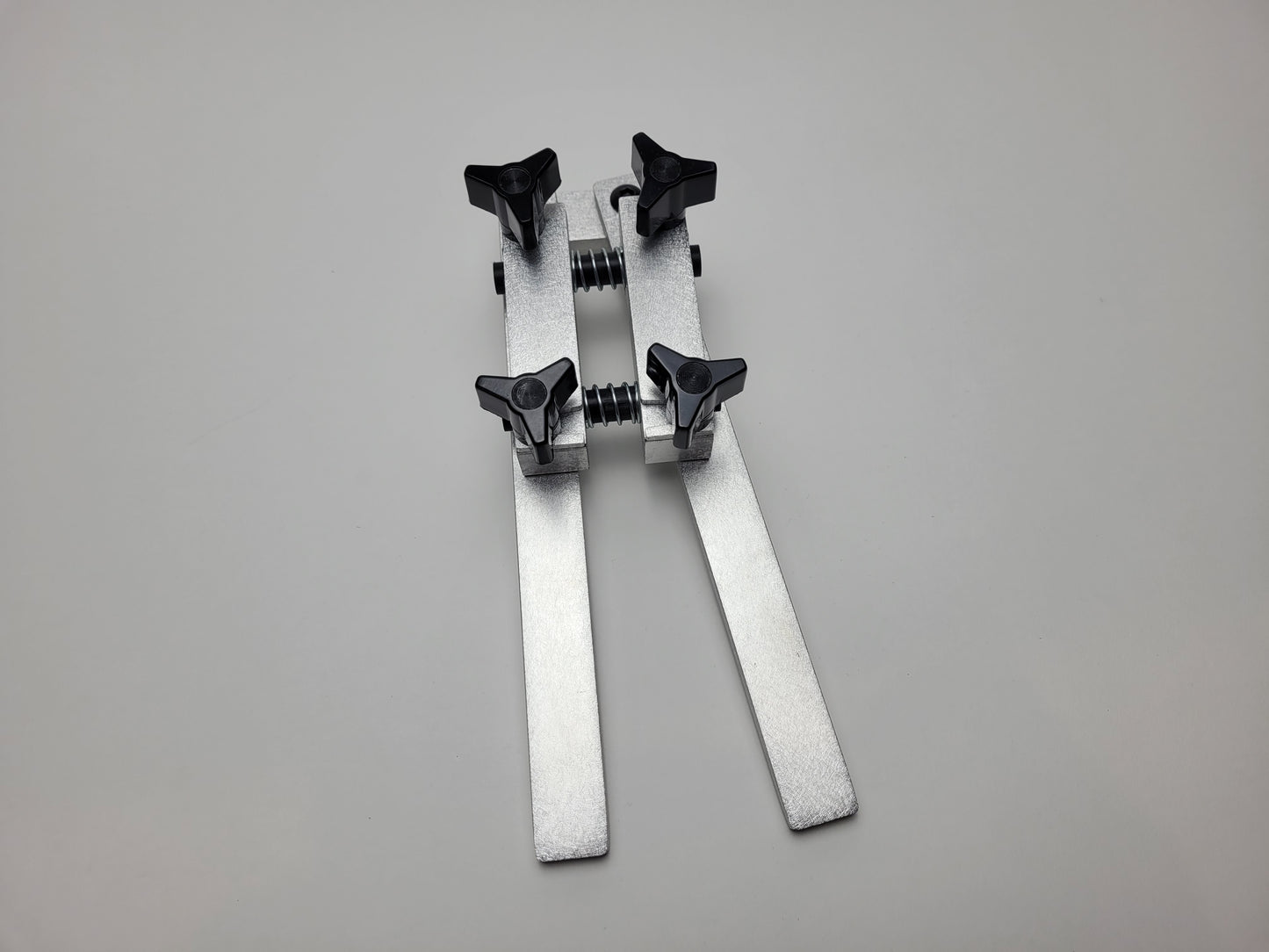 Urethane Belt Welding Clamp