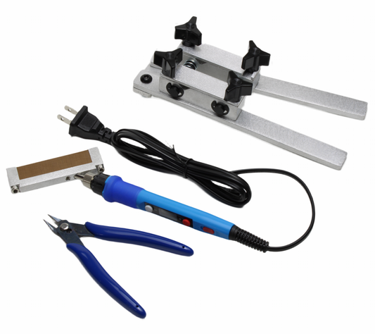 Standard Urethane Belt Welding Kit