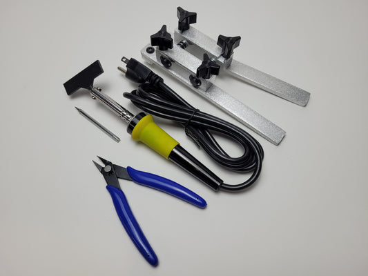 Standard Urethane Belt Welding Kit