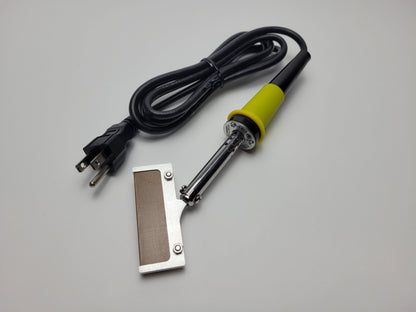 Standard Urethane Belt Welding Kit