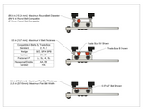 Standard Urethane Belt Welding Kit