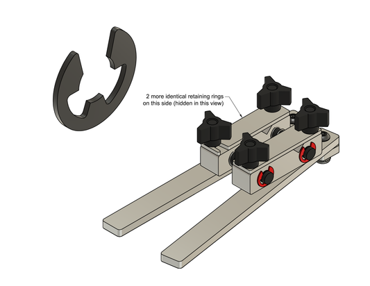 Retaining Ring