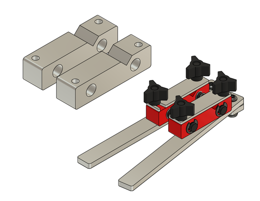 Belt Beds Pack