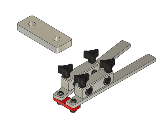 Handle Connection