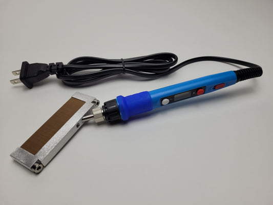 Urethane Belt Welding Heat Wand