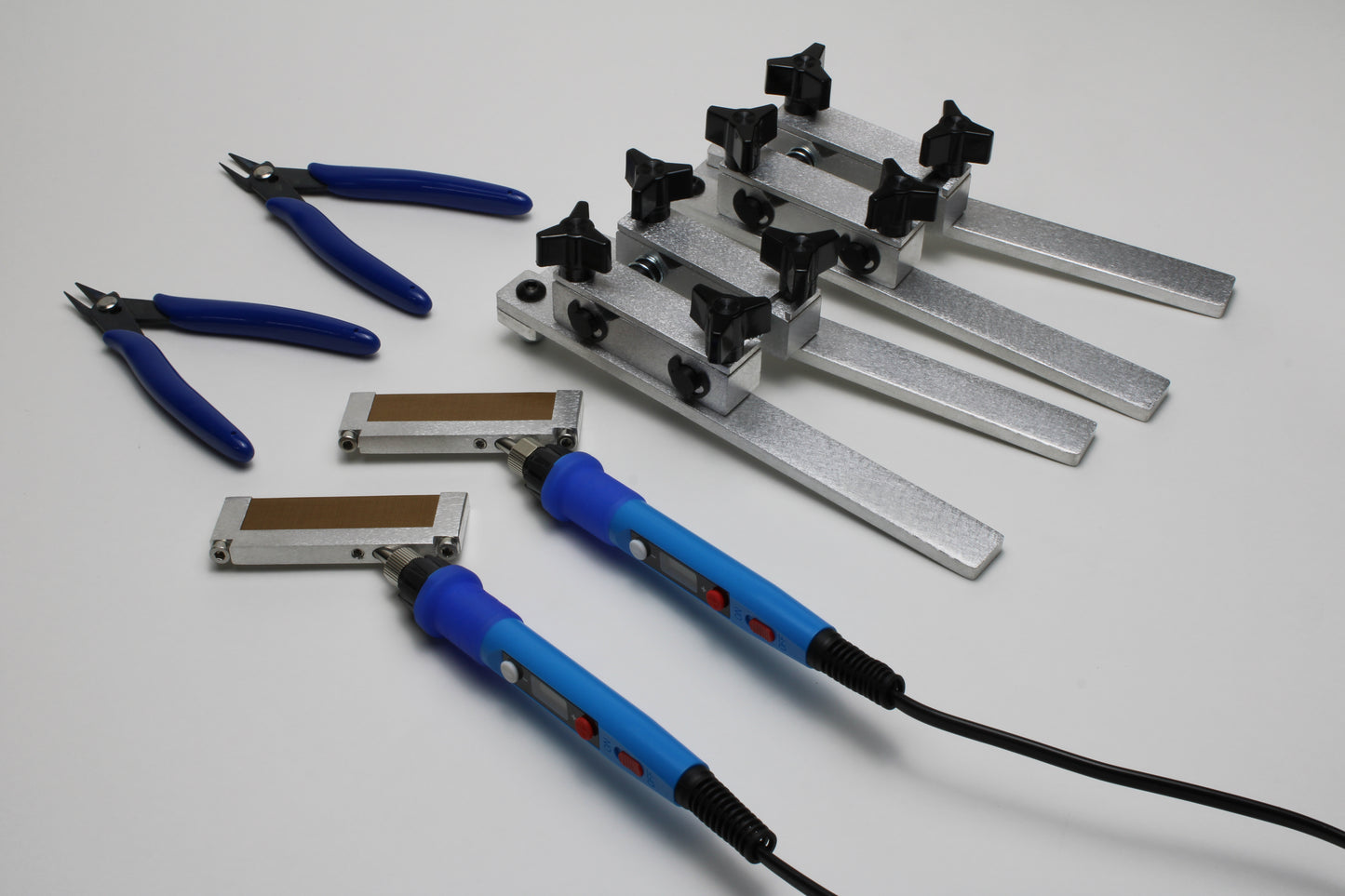 Pro Urethane Belt Welding Kit