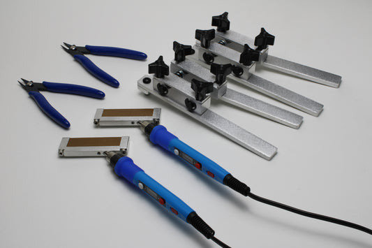 Pro Urethane Belt Welding Kit