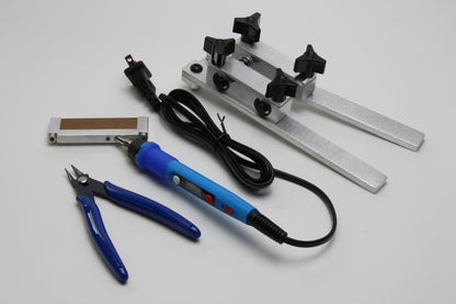 Standard Urethane Belt Welding Kit